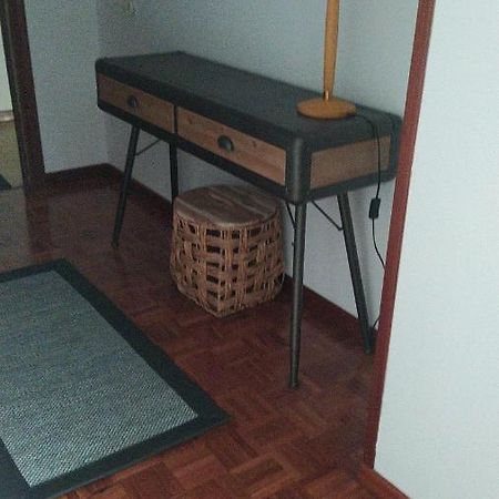 Habitacion Alex , Es Un Quinto Sin Ascensor Pontevedra Zewnętrze zdjęcie