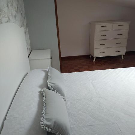 Habitacion Alex , Es Un Quinto Sin Ascensor Pontevedra Zewnętrze zdjęcie