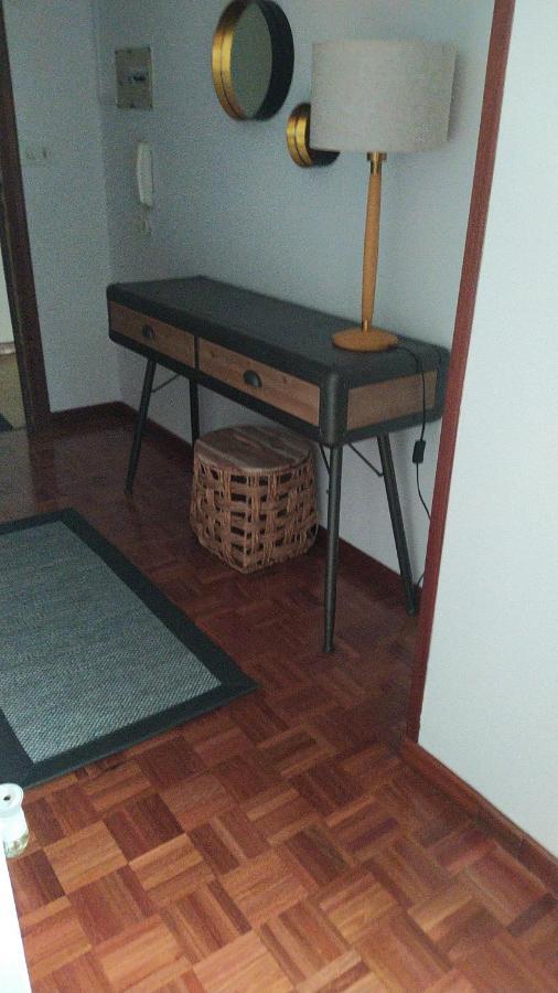 Habitacion Alex , Es Un Quinto Sin Ascensor Pontevedra Zewnętrze zdjęcie