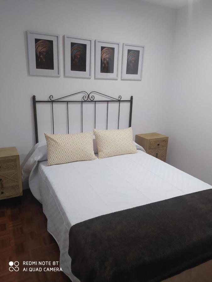 Habitacion Alex , Es Un Quinto Sin Ascensor Pontevedra Zewnętrze zdjęcie
