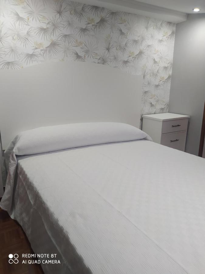 Habitacion Alex , Es Un Quinto Sin Ascensor Pontevedra Zewnętrze zdjęcie