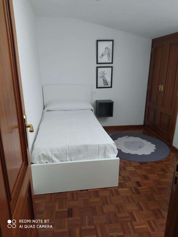 Habitacion Alex , Es Un Quinto Sin Ascensor Pontevedra Zewnętrze zdjęcie