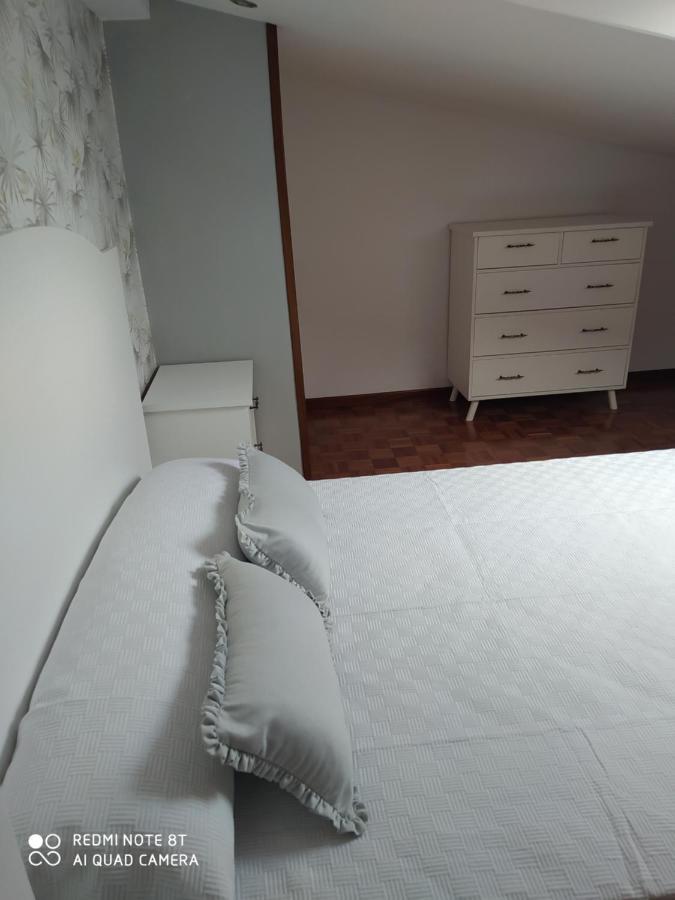 Habitacion Alex , Es Un Quinto Sin Ascensor Pontevedra Zewnętrze zdjęcie