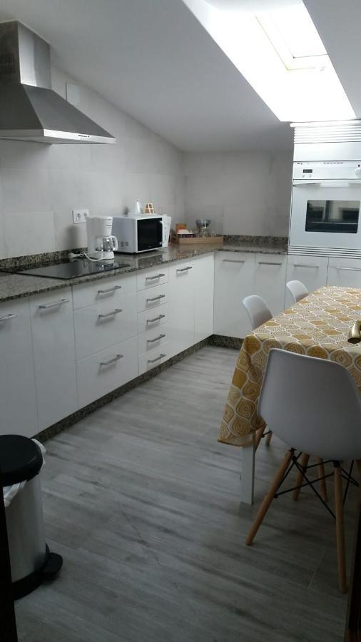 Habitacion Alex , Es Un Quinto Sin Ascensor Pontevedra Zewnętrze zdjęcie